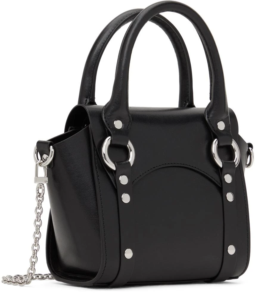 商品Vivienne Westwood|Black Betty Mini Bag,价格¥5702,第3张图片详细描述
