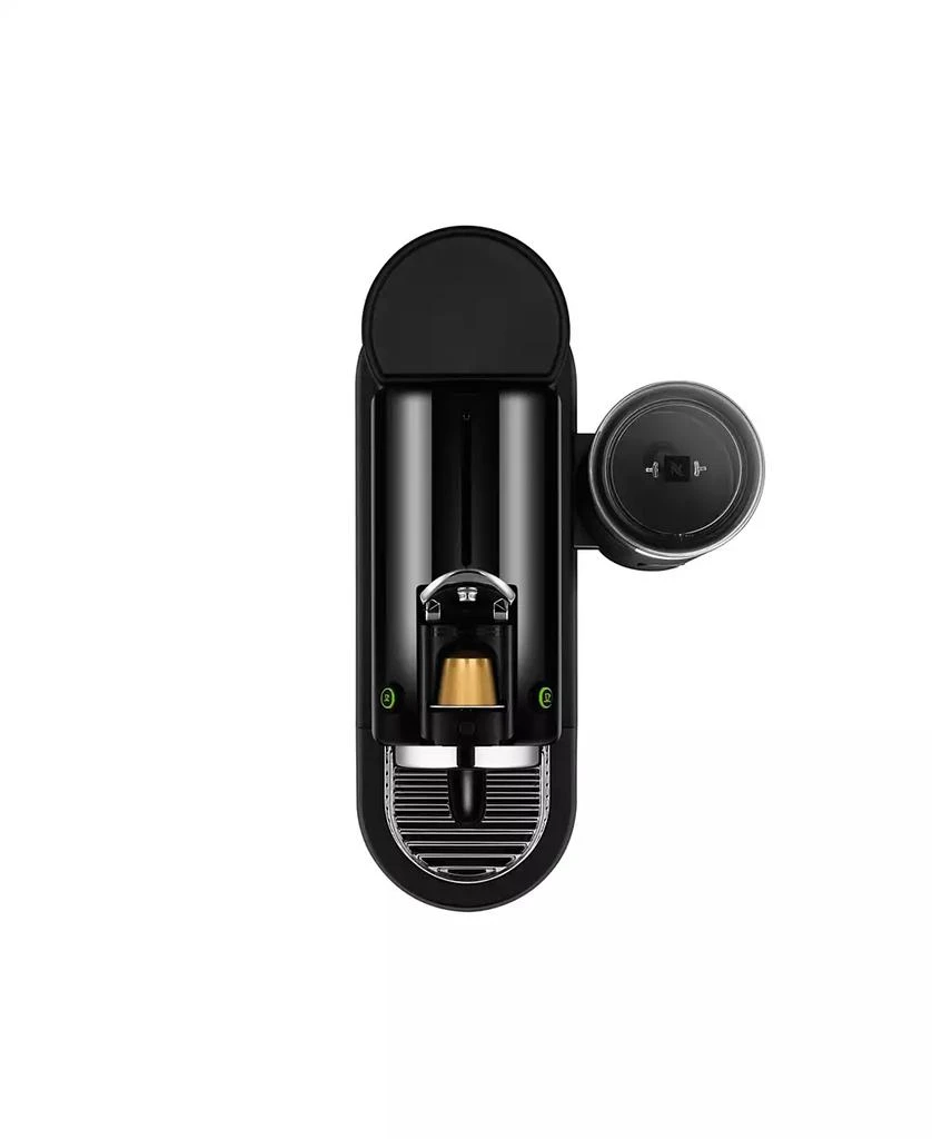 商品Nespresso|Original CitiZ Espresso Machine by De'Longhi, with Aeroccino Milk Frother,价格¥2444,第5张图片详细描述