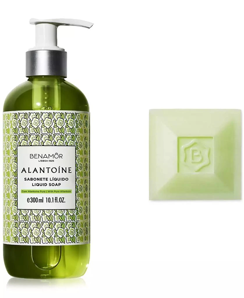 商品Benamor|2-Pc. Alantoine Soap Set,价格¥176,第1张图片