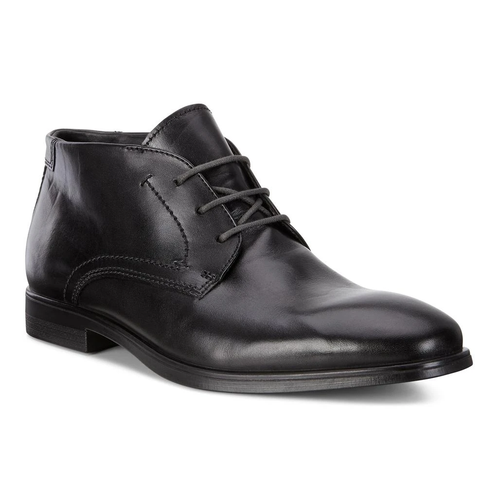 商品ECCO|ECCO Melbourne Men's Dress Boot,价格¥397,第2张图片详细描述