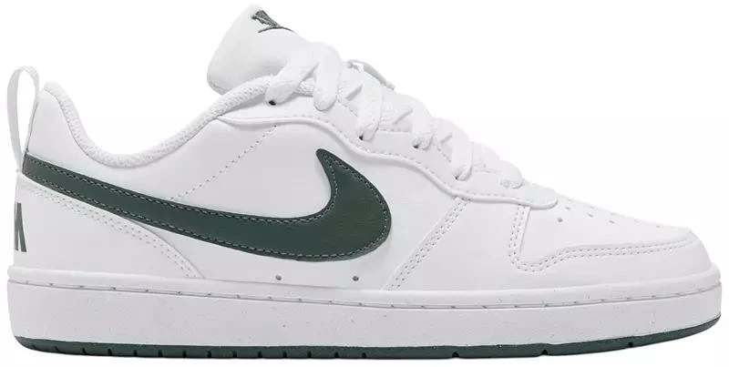 商品NIKE|Nike Kids' Preschool Court Borough Low 2 Shoes,价格¥465,第1张图片
