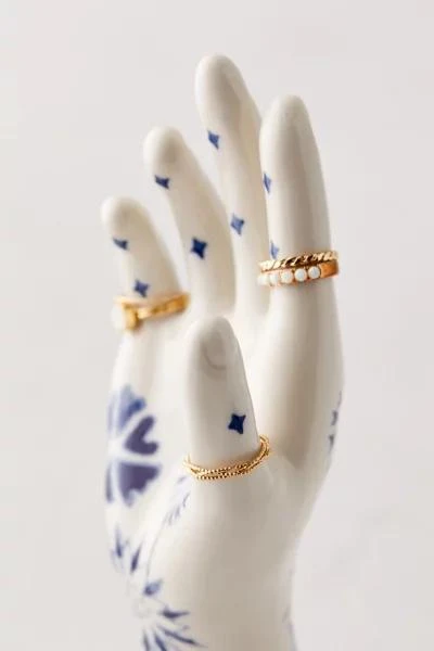 Diana Hand Ring Holder 商品