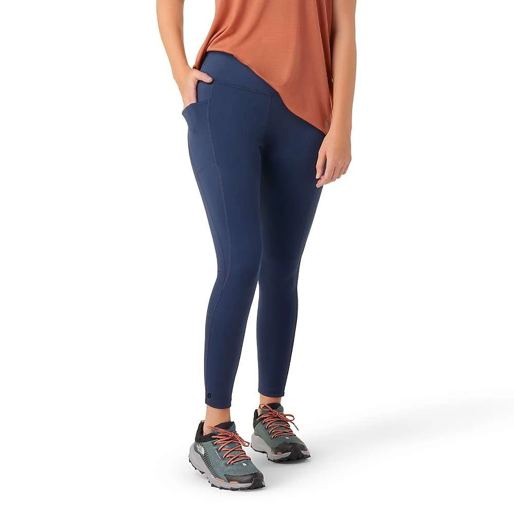 商品SmartWool|Smartwool Women's Active Legging,价格¥565,第5张图片详细描述