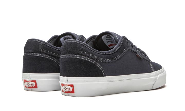 Vans Chukka Low商品第4张图片规格展示