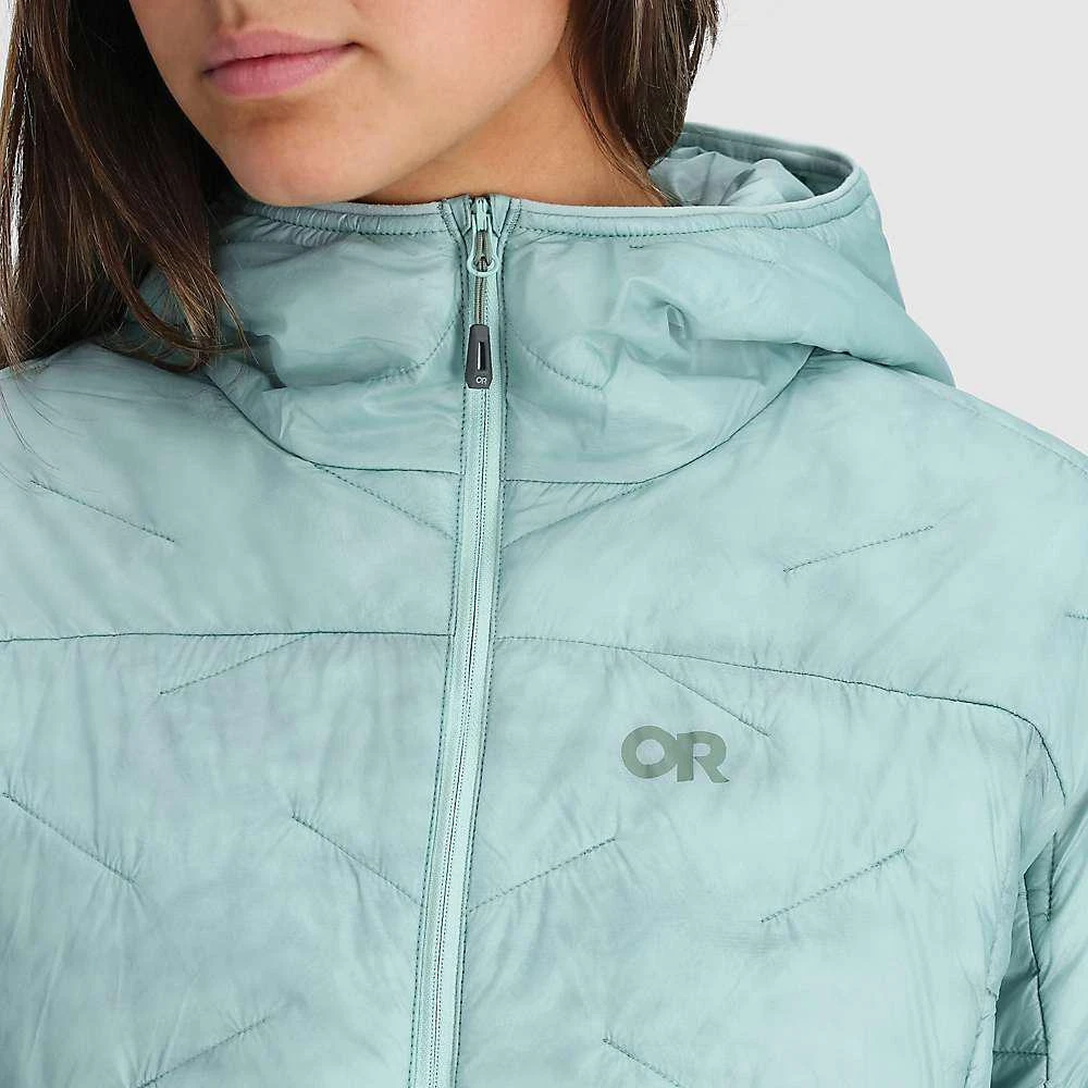 Outdoor Research Women's Superstrand LT Hoodie 商品