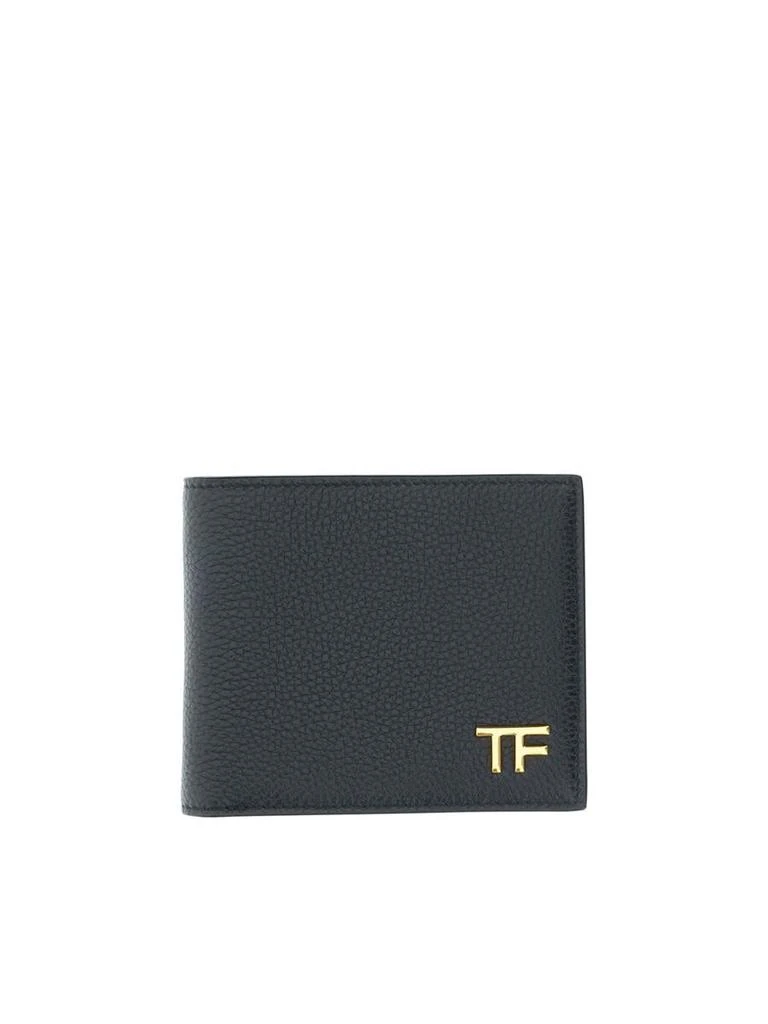 商品Tom Ford|TOM FORD WALLETS & CARDHOLDER,价格¥2789,第1张图片