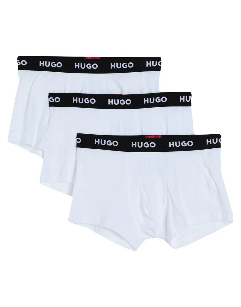 商品Hugo Boss|Boxer,价格¥167,第1张图片