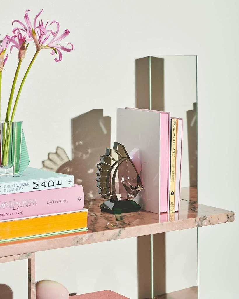 商品Reflections Copenhagen|Horse Bookend Objet,价格¥5075,第3张图片详细描述