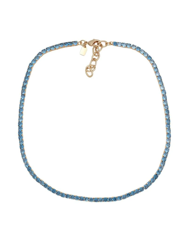 商品Crystal Haze|Necklace,价格¥2461,第1张图片