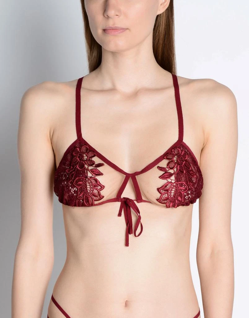 商品For Love & Lemons|文胸,价格¥306,第2张图片详细描述