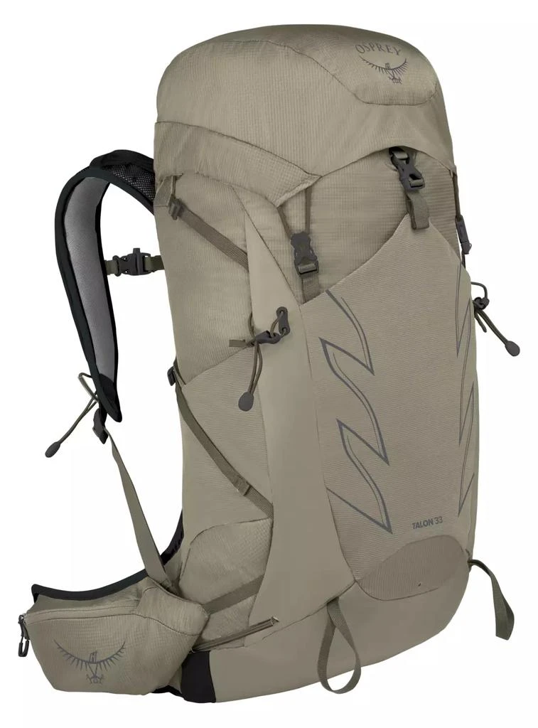 商品Osprey|Osprey Talon 33 Backpack,价格¥1197,第1张图片
