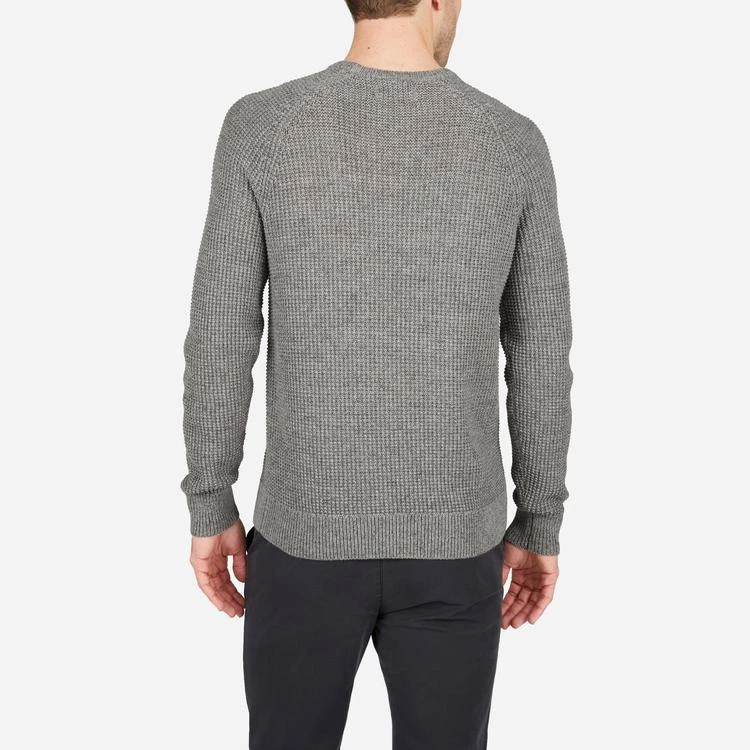 商品Everlane|The Texture Cotton Crew Sweater,价格¥396,第3张图片详细描述