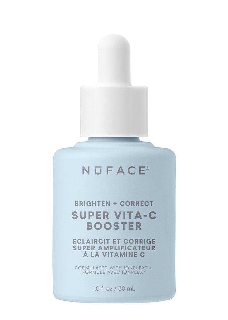 Super Vita-C Booster Serum 30ml商品第1张图片规格展示