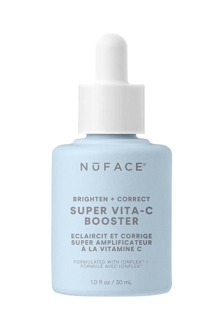 商品NuFace|Super Vita-C Booster Serum 30ml,价格¥566,第1张图片