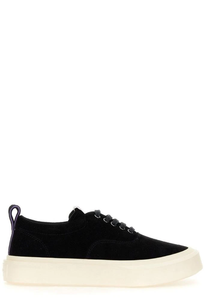 商品Eytys|Eytys Logo Patch Low-Top Sneakers,价格¥1090,第1张图片