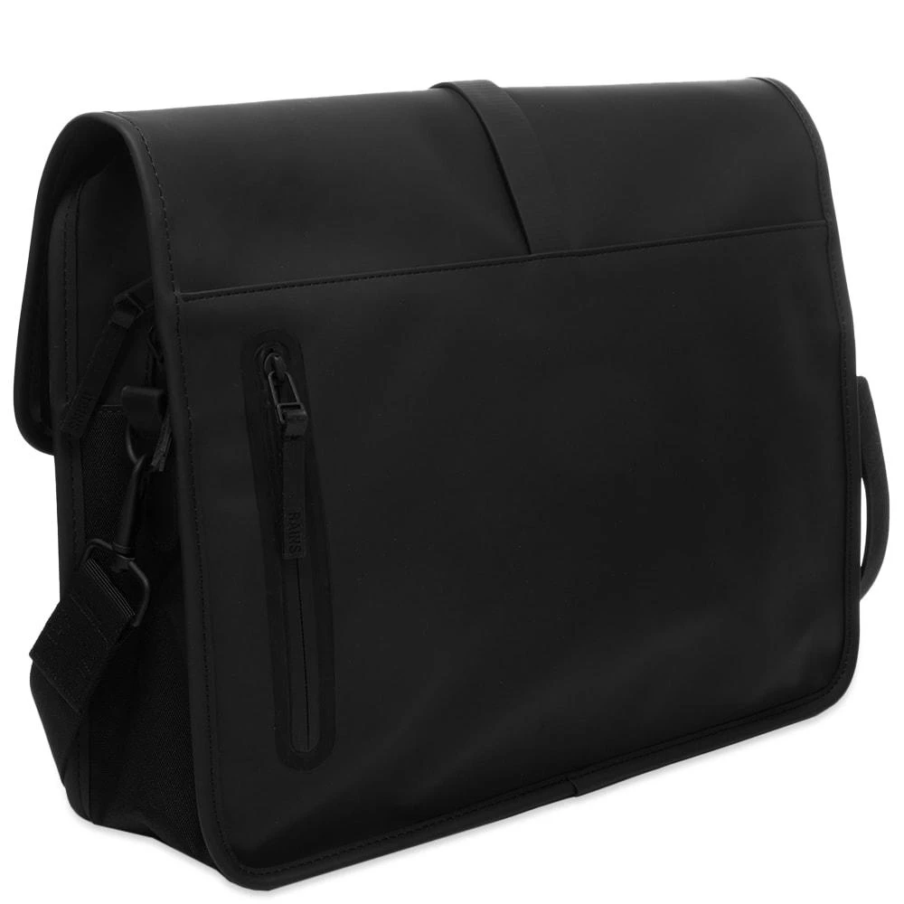 商品RAINS|Rains Messenger Bag,价格¥707,第2张图片详细描述