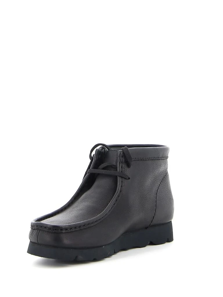 商品Clarks|Clarks Wallabeebt Gtx,价格¥1896,第3张图片详细描述