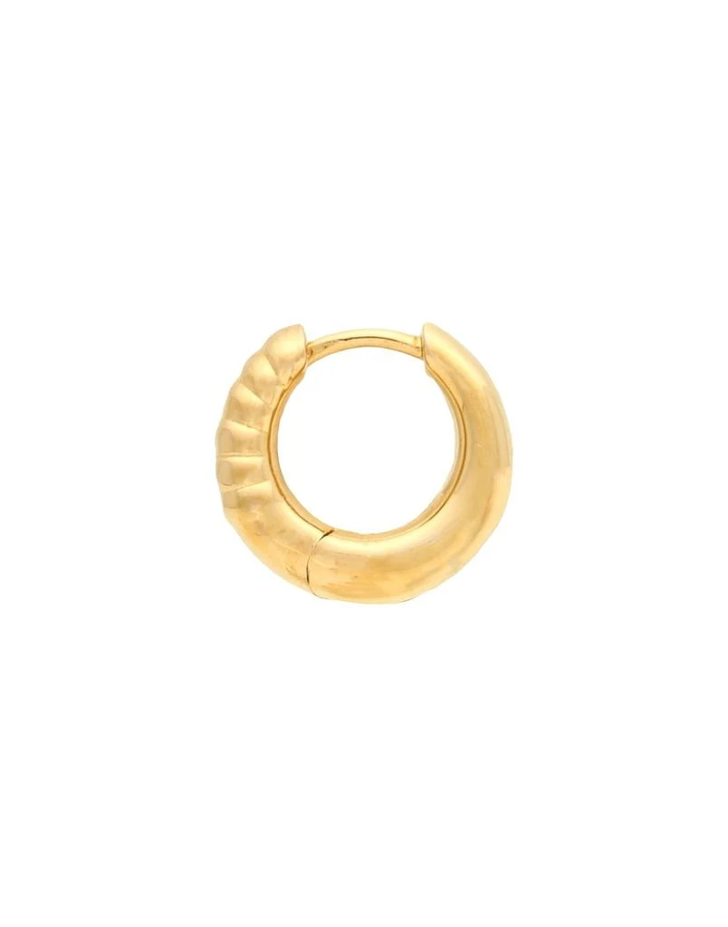 商品Maria Black|Ear cuff or single earring,价格¥733,第2张图片详细描述