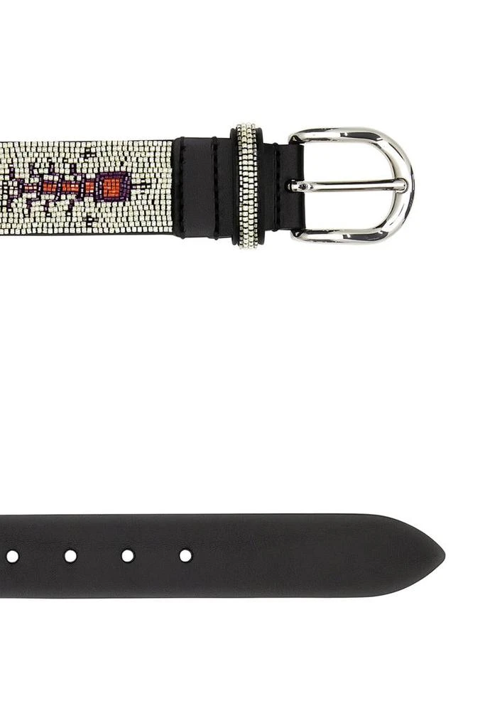 商品Isabel Marant|ISABEL MARANT BELT,价格¥2360,第2张图片详细描述