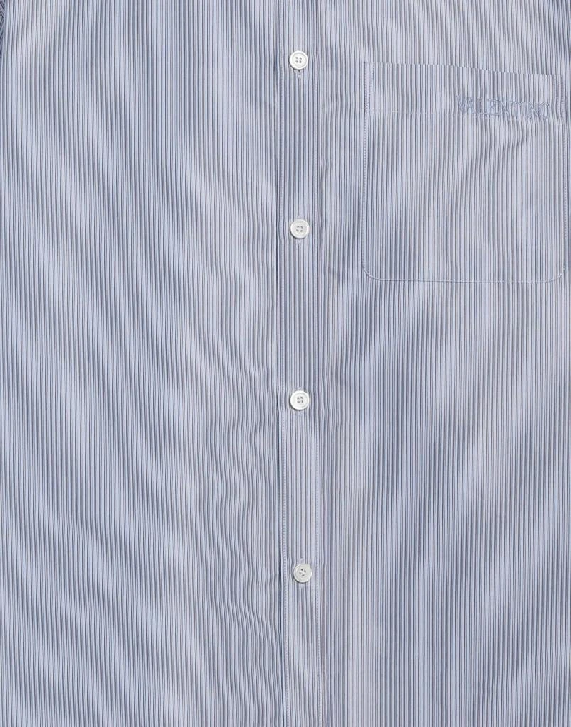 商品Valentino|Striped shirt,价格¥4092,第4张图片详细描述