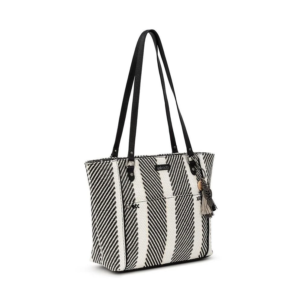 Women's Metro Woven Tote 商品