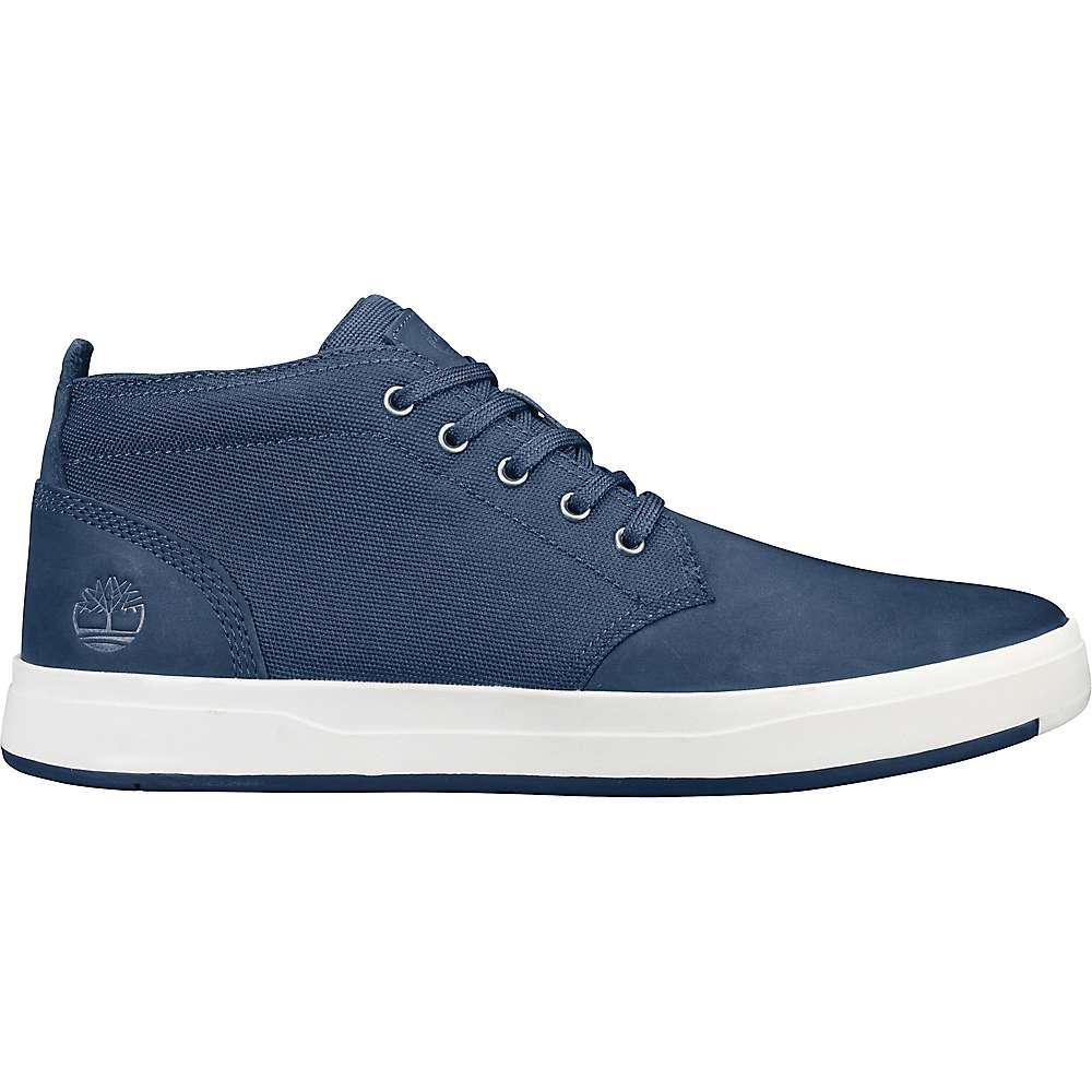 商品Timberland|Timberland Men's Davis Square F/L Chukka Boot,价格¥660,第4张图片详细描述