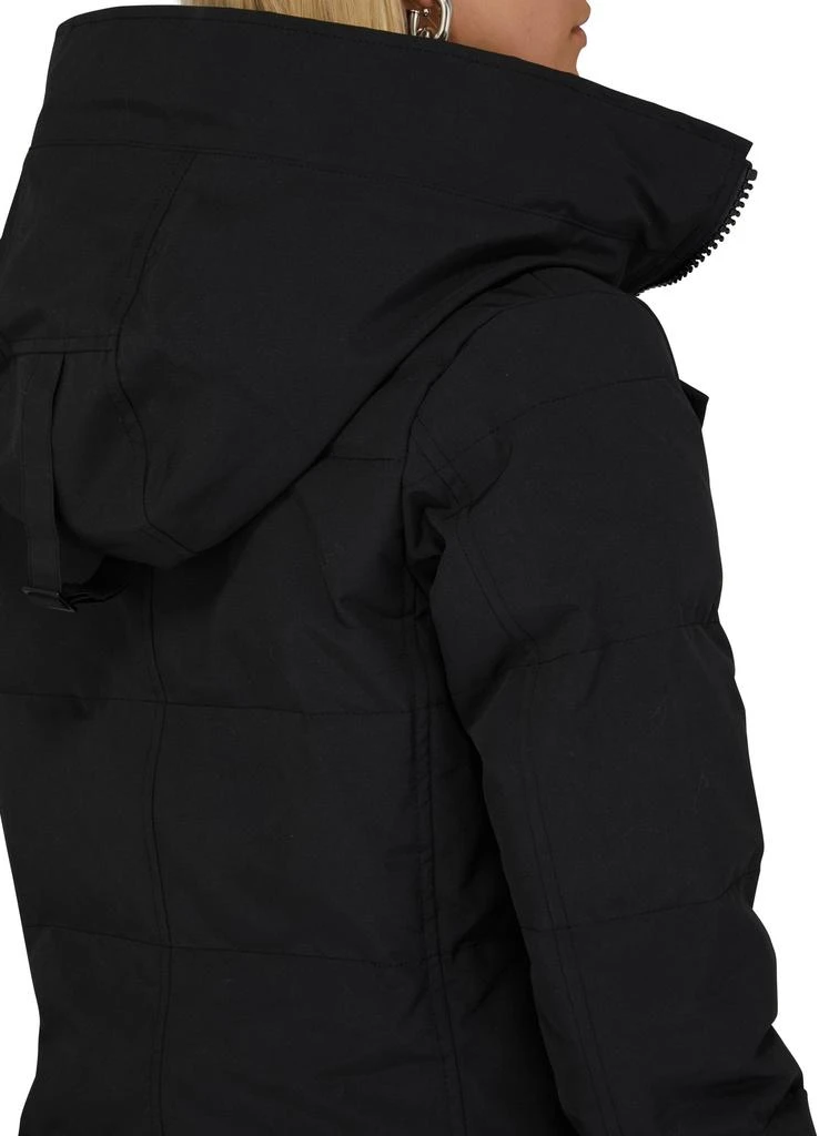 商品Canada Goose|Shelburne 风雪大衣,价格¥11025,第5张图片详细描述