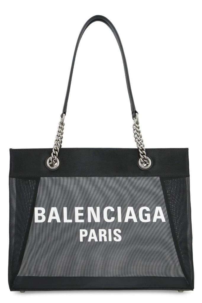 商品Balenciaga|BALENCIAGA DUTY FREE TOTE BAG,价格¥12403,第1张图片