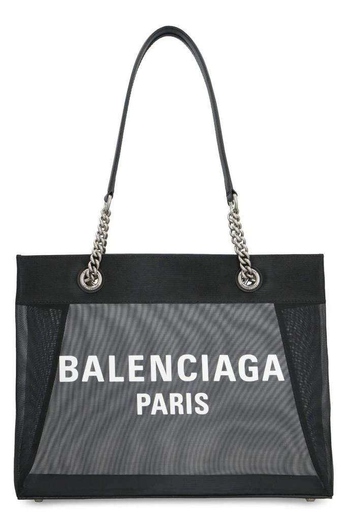 商品Balenciaga|BALENCIAGA DUTY FREE TOTE BAG,价格¥13013,第1张图片