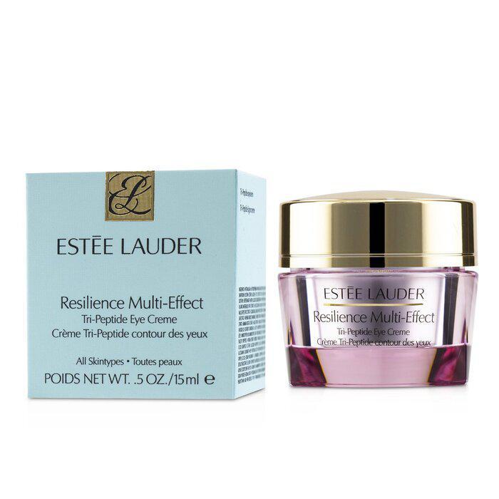 商品Estée Lauder|Estee Lauder 弹力多肽眼霜 15ml/0.5oz,价格¥799,第4张图片详细描述