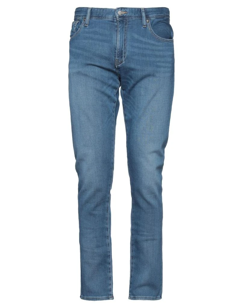 商品Armani Exchange|Denim pants,价格¥233,第1张图片