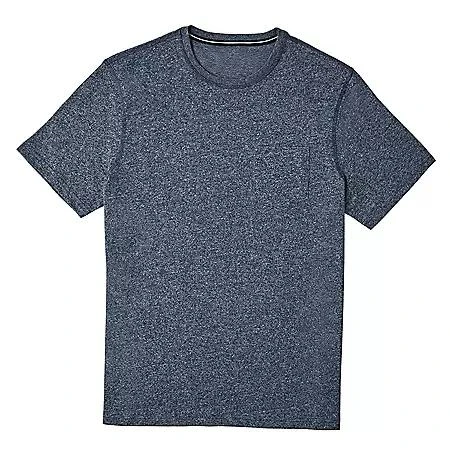 商品Member's Mark|Member's Mark 2-Pack Short Sleeve Everyday Soft Wash Tee,价格¥90,第5张图片详细描述