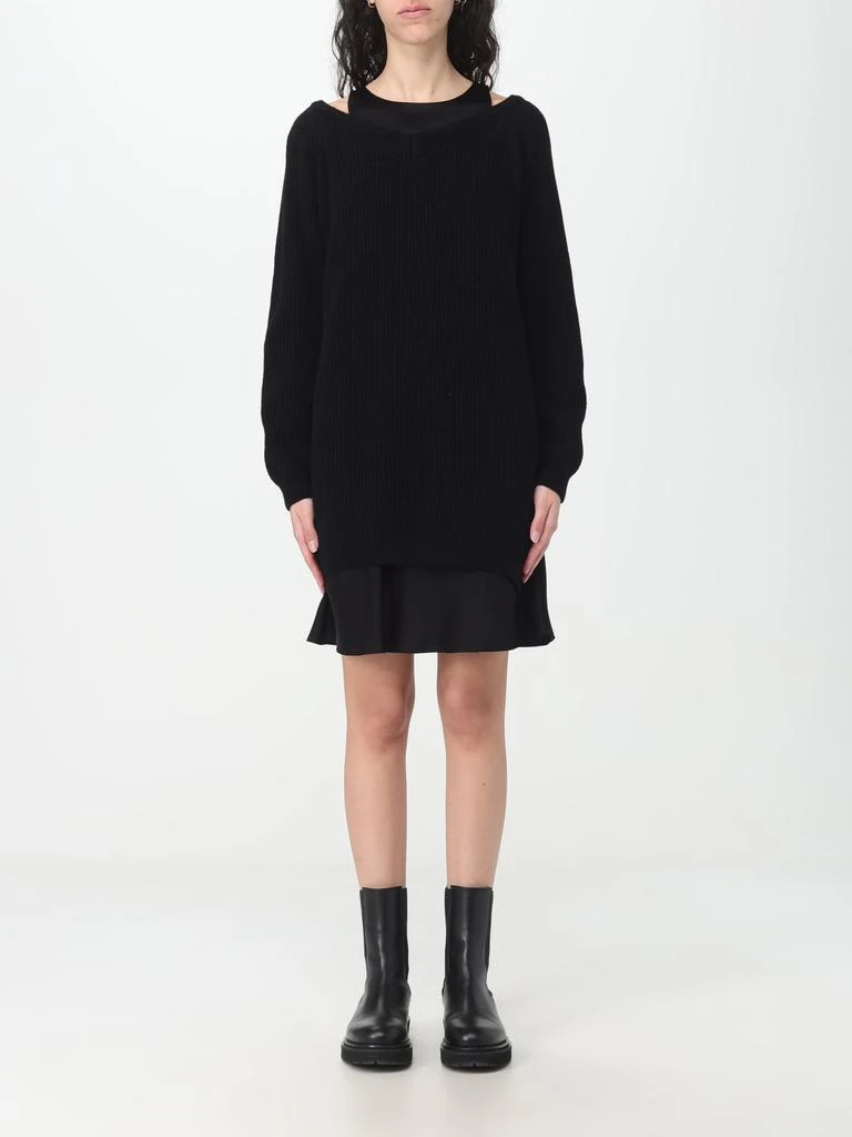 商品SEMICOUTURE|Dress woman Semicouture,价格¥792,第1张图片