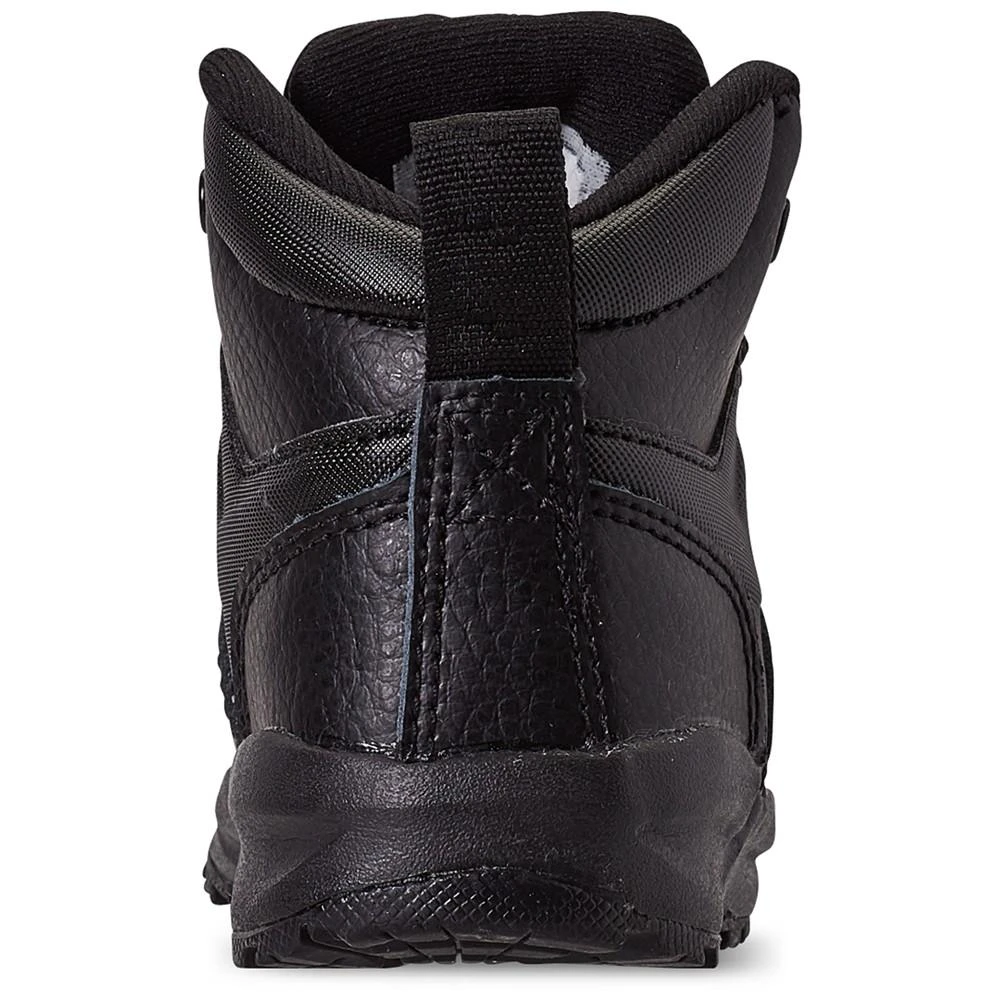 Toddler Boys Manoa Leather Boots from Finish Line 商品