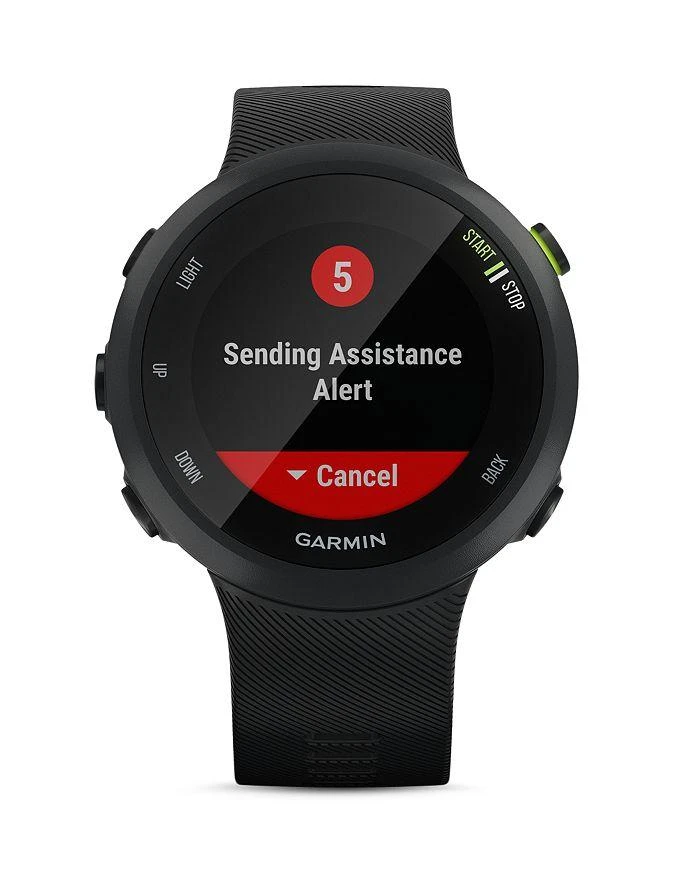 Forerunner 45S Smartwatch, 39mm 商品