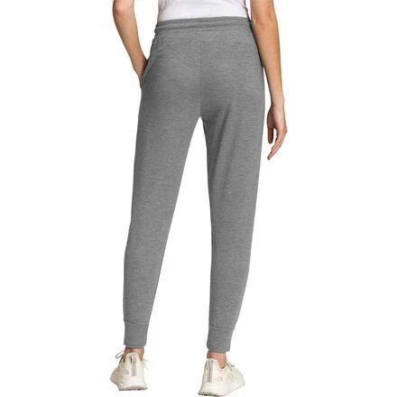 商品The North Face|Westbrae Knit Jogger - Women's,价格¥336,第2张图片详细描述