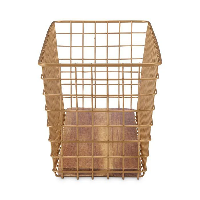 商品Neat Method|Grid Storage Baskets,价格¥225,第5张图片详细描述