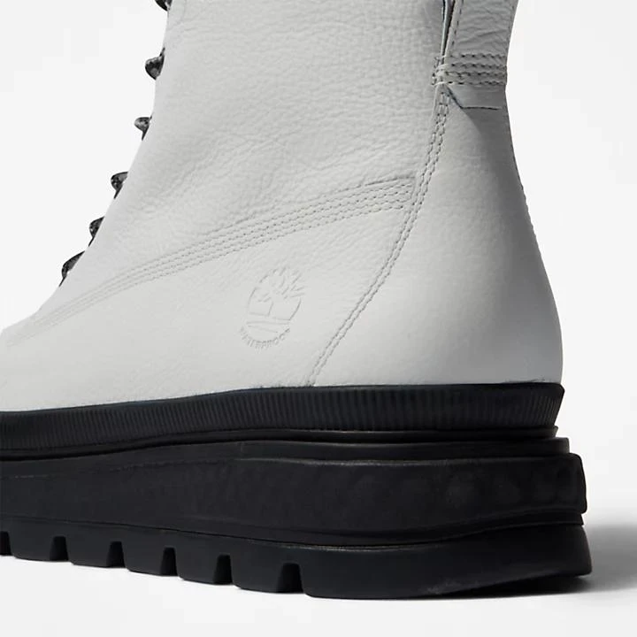 Ray City 6 Inch Boot for Women in White 商品