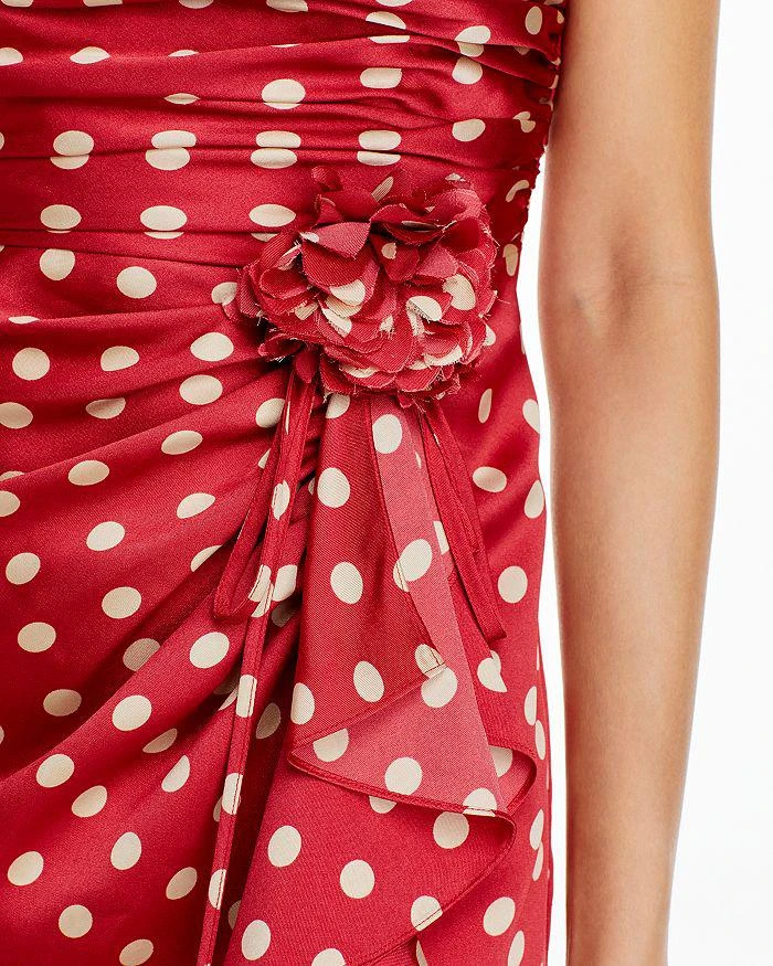 商品Cinq à Sept|Mireya Dress,价格¥1101,第2张图片详细描述