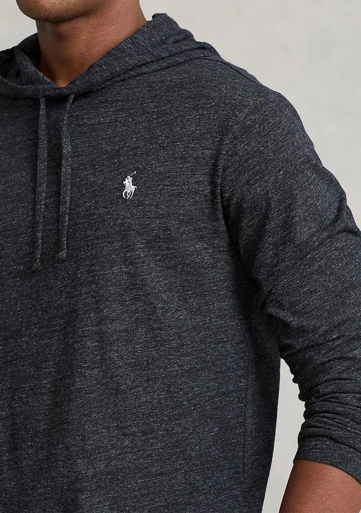 商品Ralph Lauren|Jersey Hooded T-Shirt,价格¥263,第3张图片详细描述