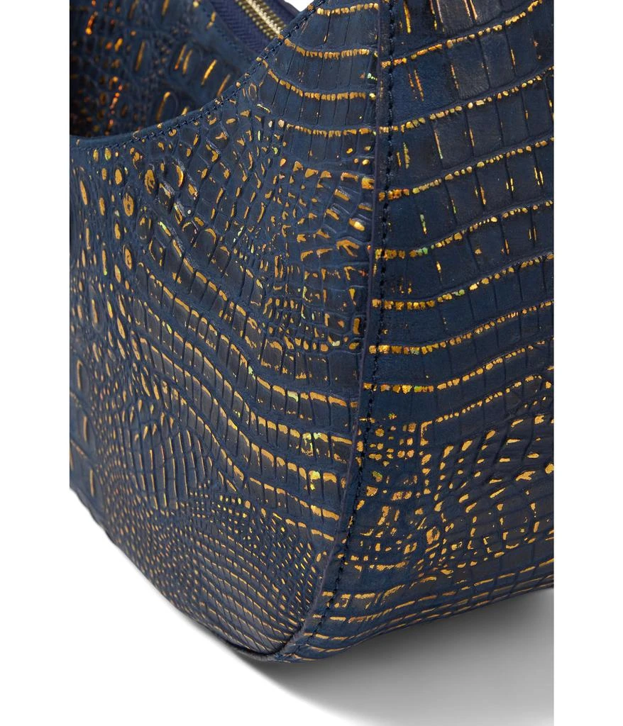 商品Brahmin|Inverness Small Bekka Shoulder Bag,价格¥1492,第4张图片详细描述