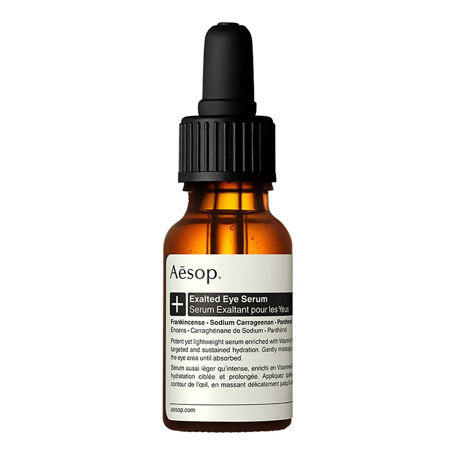 商品Aesop|Aesop 伊索 混合维生素眼部保湿精华 15ml,价格¥847,第1张图片