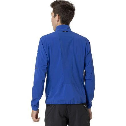 商品Salewa|Pedroc DST Light Jacket - Men's,价格¥401,第2张图片详细描述