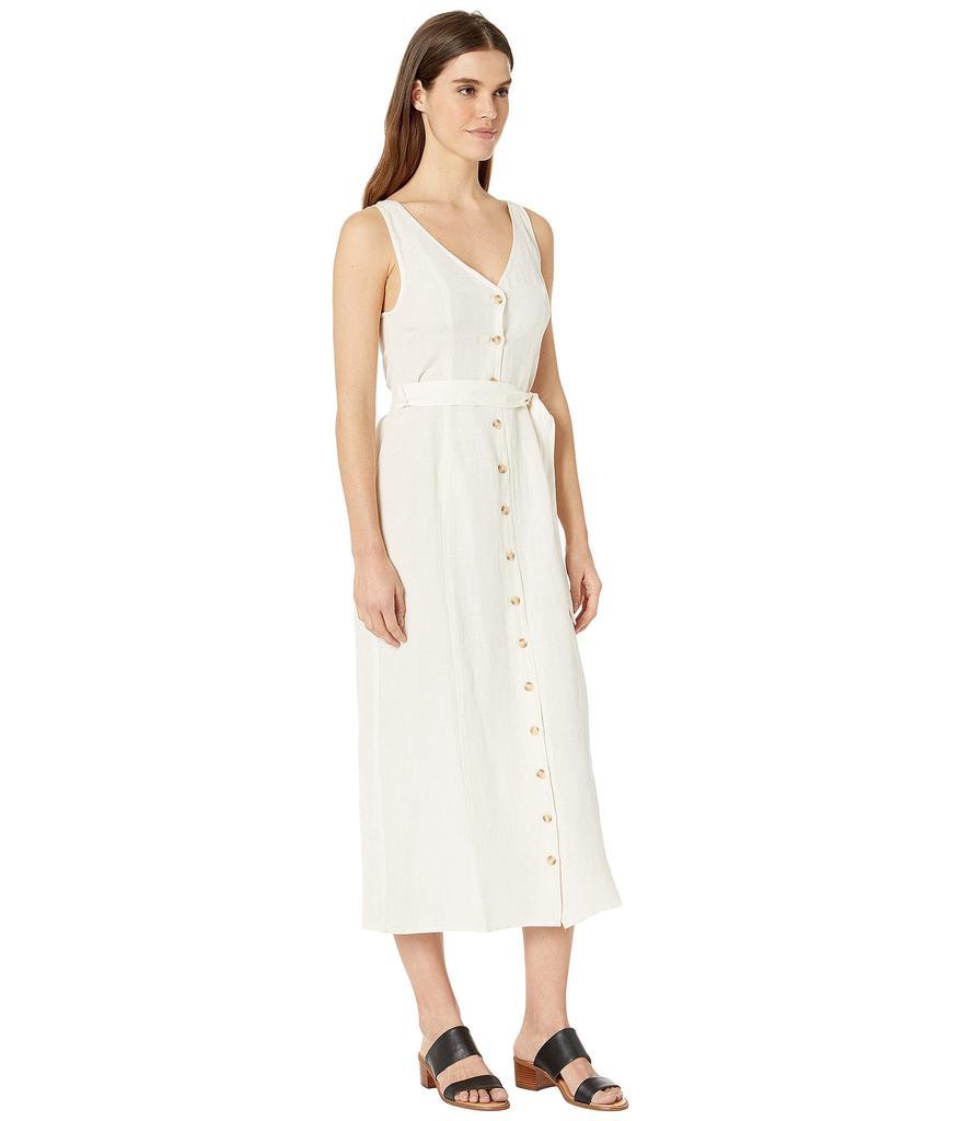 商品AMUSE SOCIETY|Driftwood Sleeveless Woven Dress,价格¥329,第6张图片详细描述