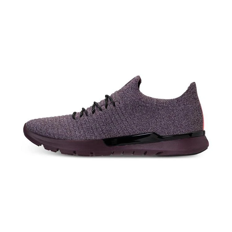 商品Under Armour|Men's Slingwrap Phase Running Sneakers from Finish Line,价格¥372,第4张图片详细描述