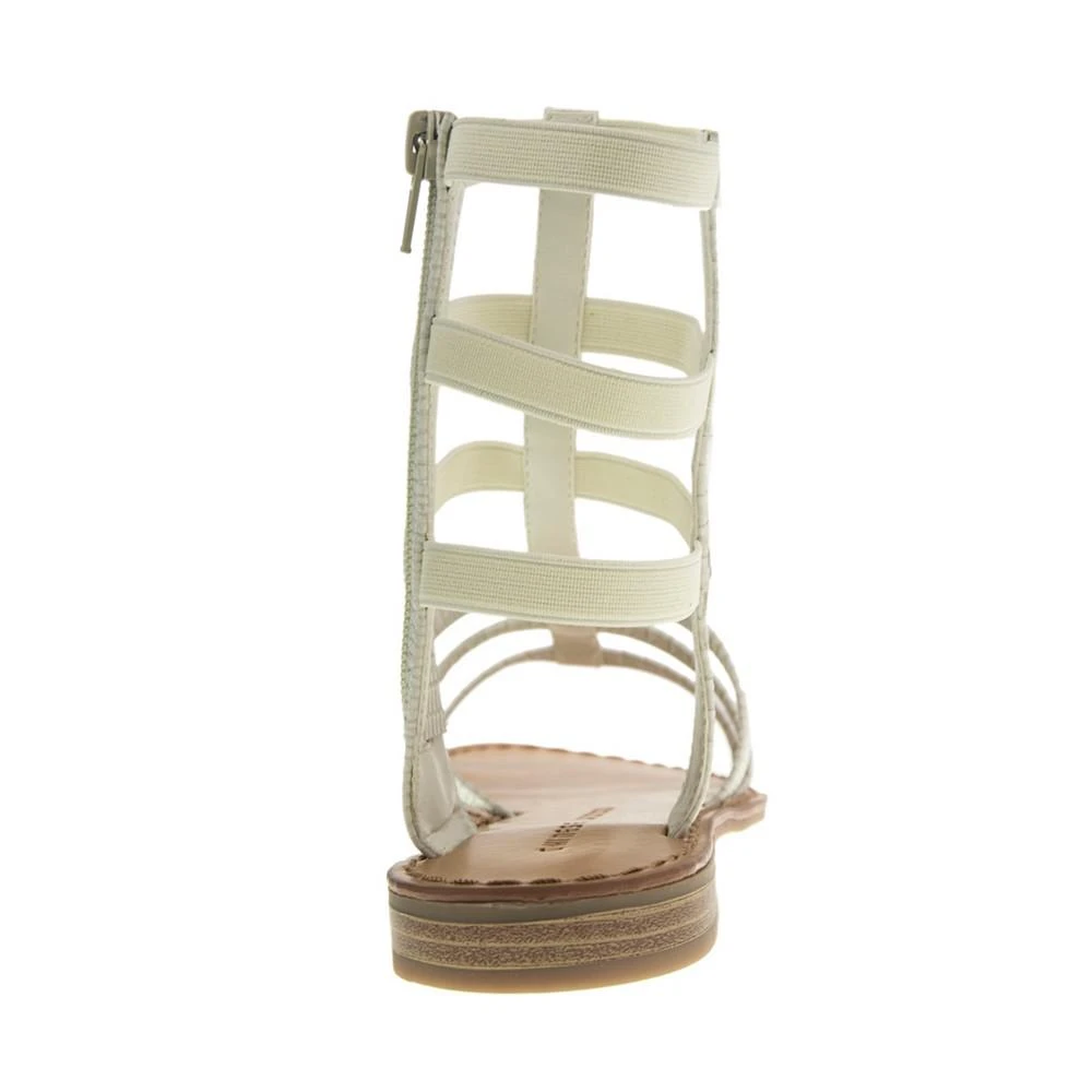 商品Chinese Laundry|Gemma Women's Flat Sandals,价格¥268,第3张图片详细描述