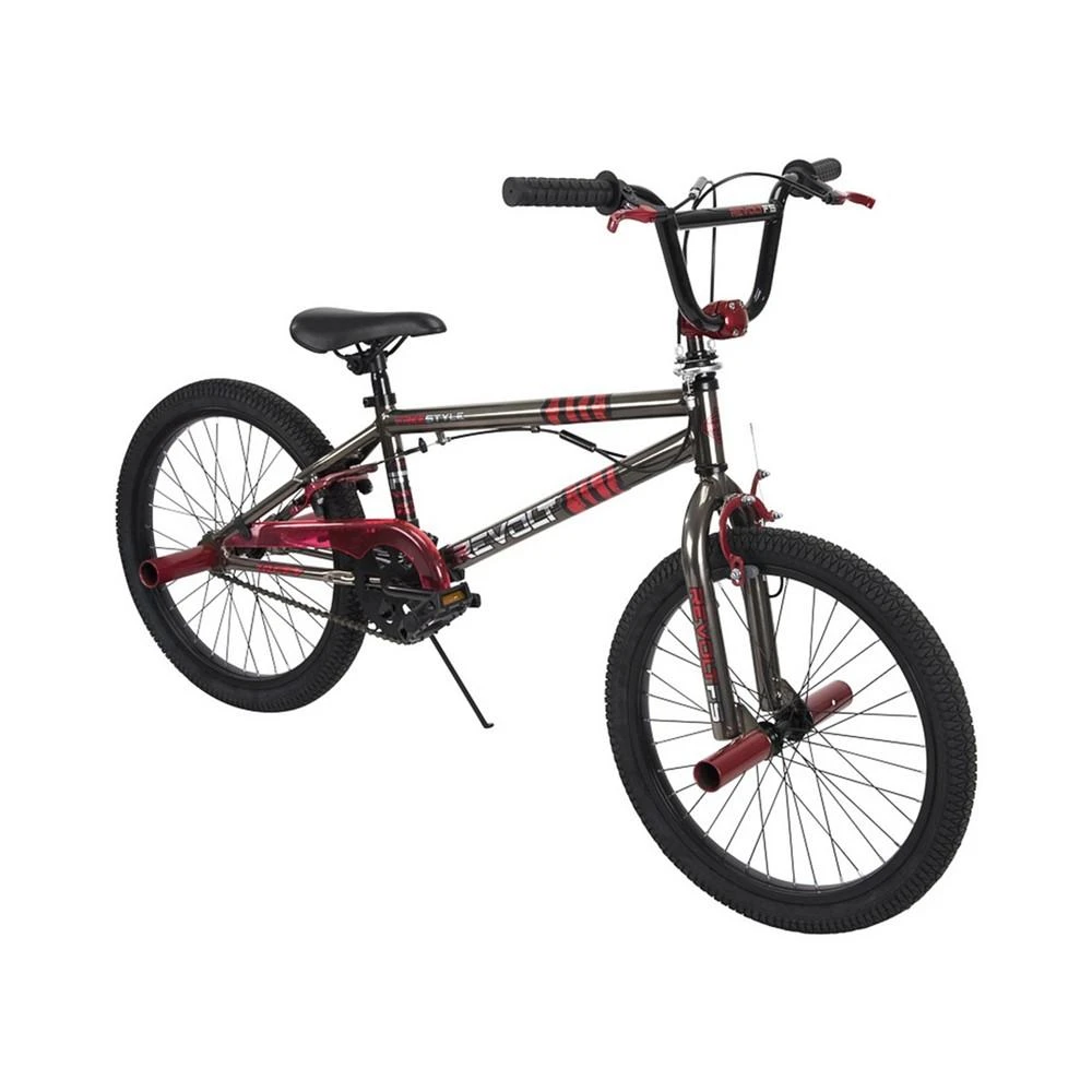 商品Huffy|20" Revolt Bike,价格¥1131,第1张图片