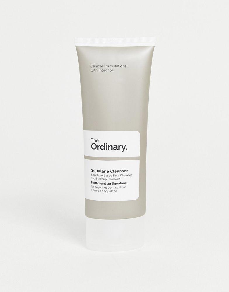 商品The Ordinary|The Ordinary Squalane Cleanser 150ml,价格¥122,第4张图片详细描述