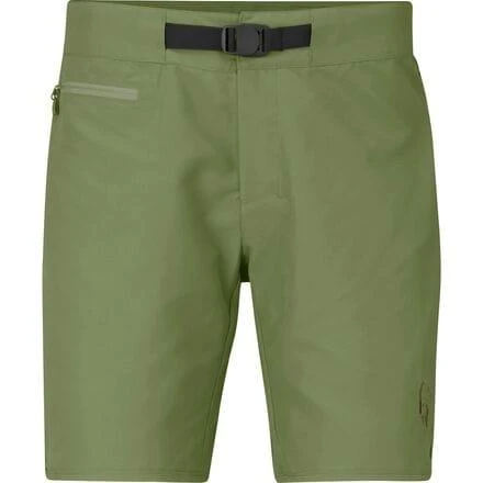 商品Norrøna|Femund Silent Grid Short - Men's,价格¥437,第3张图片详细描述