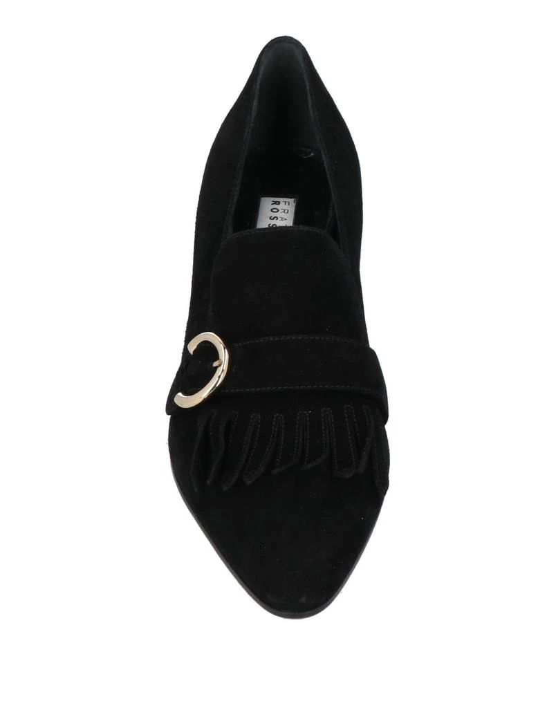 商品Fratelli Rossetti|Loafers,价格¥964,第4张图片详细描述